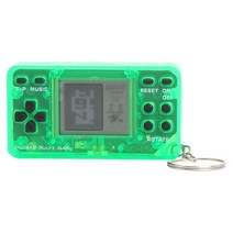 가정용오락실게임기 펌프 바탑 철권 오락기 미니 클래식 게임 기계 핸드 헬드 레트로 향수 비디오 게임 콘, 04 green_02 미국