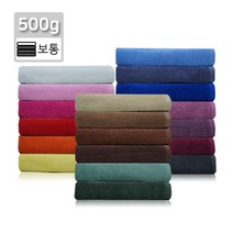 국산 중대형 80 바스타올 (대형/80x150cm 500g) 업소용 순면 목욕 바디 타올 타월 큰 대형 수건 이불, 진청