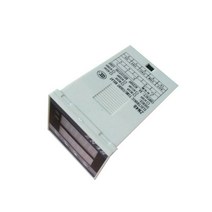 ZN48 다기능 타임 릴레이 타코미터 카운터 22024 110 12V, 한개옵션1, 05 AC110V