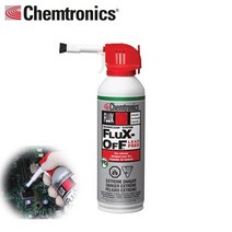 플럭스오프 FLUX-OFF ES897B(170g) PCB세척제 무연납용, 1개