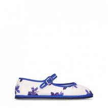 Vibi Venezia x EMILIA WICKSTEAD 에밀리아 윅스테드 Mary Jane loafer156859