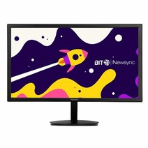 비트엠 Newsync B230H 그레이스 PLUS 무결점