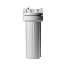 AO Smith 단일 단계 집 전체 물 여과 시스템 침전물 사전 필터 NSF 인증 AO-WH-PRE