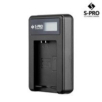 상세설명참조 소니 NP-F550 F570 LCD싱글충전기 A300 A350, 단일모델