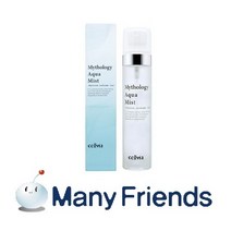 셀비아 미솔로지 아쿠아 미스트 100ml