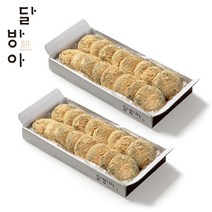 [달방아] 콩쑥찰떡+콩쑥찰떡, 상세 설명 참조