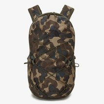 THE NORTH FACE 더 노스페이스 NM2SP70C 제스터, KHAKI, ONE