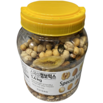썬넛_스페셜점보믹스_1.4KG