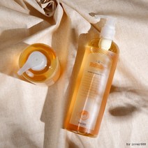 로로스키니 클렌징오일500ml LS0078, 구성_오일