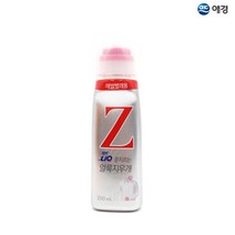 간편한 에벌빨래 리큐 제트 문지르는 얼룩지우개 200mL 1EA 찌든때제거제 세제
