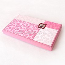 전통디자인 예단 결혼선물 혼례준비 부모님선물 두리한지공방, 07.예단비상자(1)