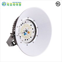 국내산 LED공장등 100/120W/150W IP65 KS AC타입 투광등, 150W