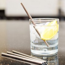 영앤동 스테인레스 빨대 세트 카페 텀블러 빨대2P+세척솔1P (A5248ea408), 쿠팡 영앤동 1, 쿠팡 영앤동 스텐빨대중형세트, 쿠팡 영앤동 본상품선택