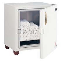 타올찜질기 온장고, 40L