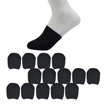 프로암스 메쉬 하프 블로퍼 양말 15켤레