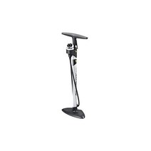 JoeBlow Sprint Bike Floor Pump 160 PSI/11 BAR TwinHead Topeak