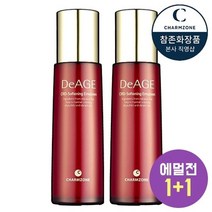 참존 디에이지 NEW 시알디-소프닝 에멀젼 130MLX2개, 옵션선택, 기타, 기타