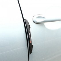 베라크루즈도어가드 문콕 방지 가드 4P, 도요타, 토요타