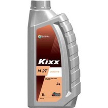 [B1P] GS칼텍스 2싸이클오일 KixxM2TF B 12 1L _ 산업안전 윤활 오일 구리스 엔진오일 ( B1P / 83889EA ), 본상품선택, 본상품선택