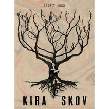 [CD] Kira Skov (키라 스코프) - Spirit Tree