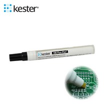 KESTER 무세척플럭스펜 186 Flux-Pen 펜플럭스, 1개