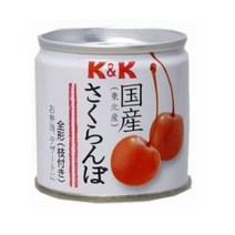 KK 국산 체리캔 90gx6개 332226