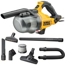 [디월트] DCV501LN / 20V MAX 충전 스틱 청소기 (베어툴)