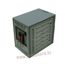 전자접촉기DS-12P-MC 파워릴레이DS-12P-MC 기능사실기시험부품 접촉기DS12PMC 접2357 접122357, 접촉기(DS-12P-MC)