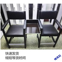 당구장의자 라운지소파 쇼파 관구의자, R06-아광 블랙