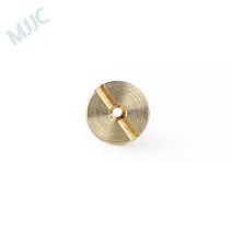 카샴푸 프리워시 폼랜스 mjjc 폼 랜스용 mjjc 1.35mm 오리피스 노즐