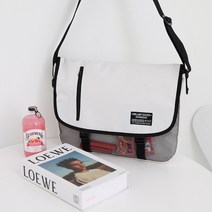 [비트] 커플 남자 크로스백 여자 메신저백 가방 학생 메신져 노트북 에코백 10대 20대 보조가방 여행