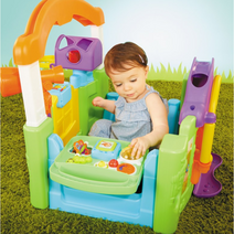 리틀타익스 액티비티가든 신개념아기체육관 (632624M), 상세페이지 참조