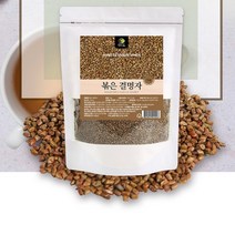 국산 볶은 결명자차 끓이는 볶음 결명자 1kg, 1개