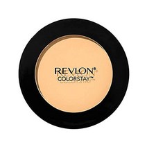 Revlon 컬러스테이 페이스 파우더 820 라이트 2.4온스, 290 Natural Ochre