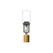 스노우피크 snow peak 기가파워 BF랜턴 GL-300A 2022년 발매, D개