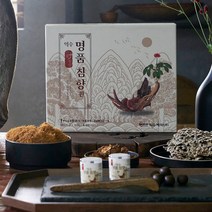 익수 명품 침향환 침향 975mg 침향환 침향단 녹용 인삼, 4통(120환)+12환 추가 증정