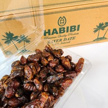 프리미엄 대추야자 메드줄 품종, 대추야자2kg, 1개