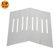 서핑 3M 접착제 패드 전면 EVA 블랙 화이트 색상 좋은 품질 매트 보드 견인