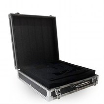 진동채 진동체 진동 스크린 선별기 지방 흡입 수술용 흡입기 파워 어시스트 기계, [02] EU 플매트 카펫 러그, [01] Aluminum Case