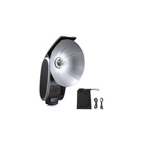 Godox 정규 대리점 Lux senior 카메라 플래시 레트로 7레벨 1 1-1 64 파워 GN14 초점거리28mm 색온도 6000k 캐논 니콘 소니 후지와 올림푸스 핫슈, 상세페이지 참조