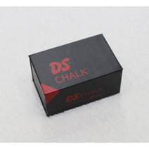 당구 개인용 DS 초크 (신형) 고리나그립 쿠드롱팁