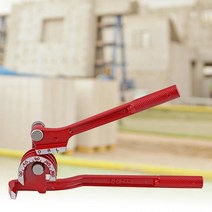 파이프밴딩기 배관 벤더 유압식 6810mm 3 in 1 90180도 구리 알루미늄 제동 라인 튜빙 파이프 도구 액세서리 가정 용품, a