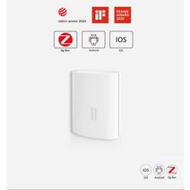 IoT 충격 감지센서