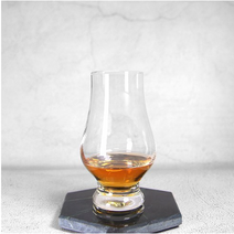 크리스탈 위스키 테이스팅 글라스 173ml, 2개