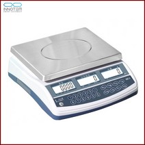 이노템 정밀 중량형 전자저울 QW-30 30kg(1g) 산업현장 염료배합 실험실 제과 제빵 학교, QW-1