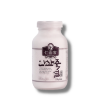 인산가 9회죽염 분말 230g 1개