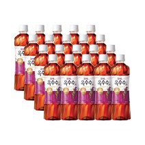 웅진 자색옥수수 500ml 20개, 웅진 자색 옥수수수염차 500ml 2