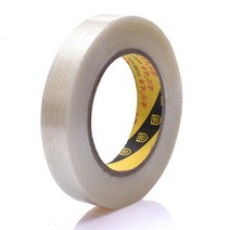 고강도 유리섬유테이프 필라멘트접착 전자제품포장 금속, 본상품선택