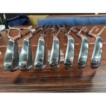 중고 혼마 TW 747 5-11(7) 다골 S200 중고아이언세트/B2303115, 단품