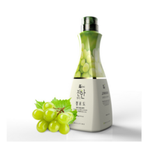 웰파인 더진한 청포도 농축액1.5kg, 체리